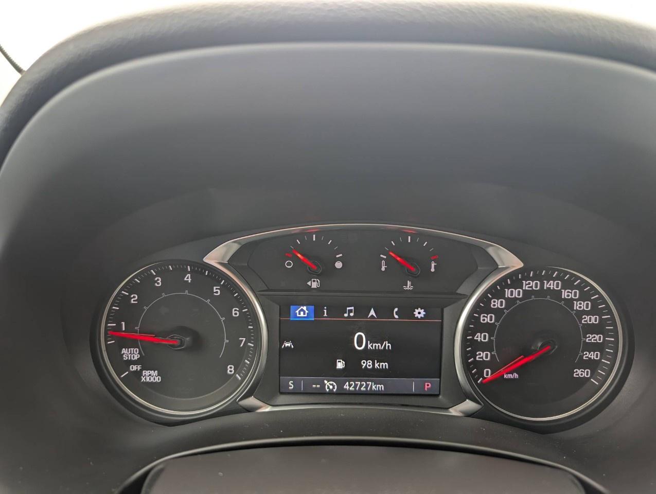 2023 GMC Terrain AWD SLT Photo