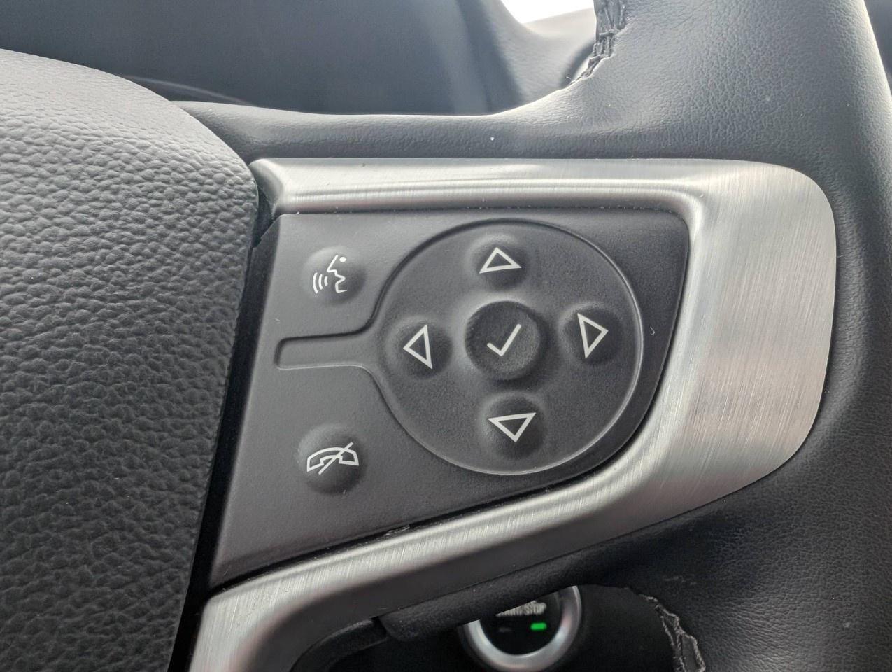 2023 GMC Terrain AWD SLT Photo