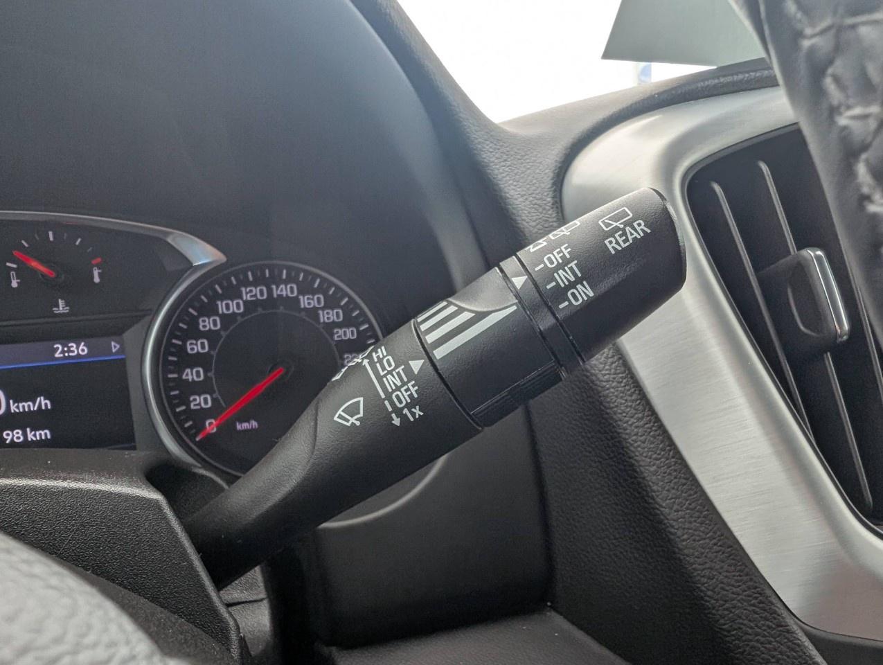 2023 GMC Terrain AWD SLT Photo