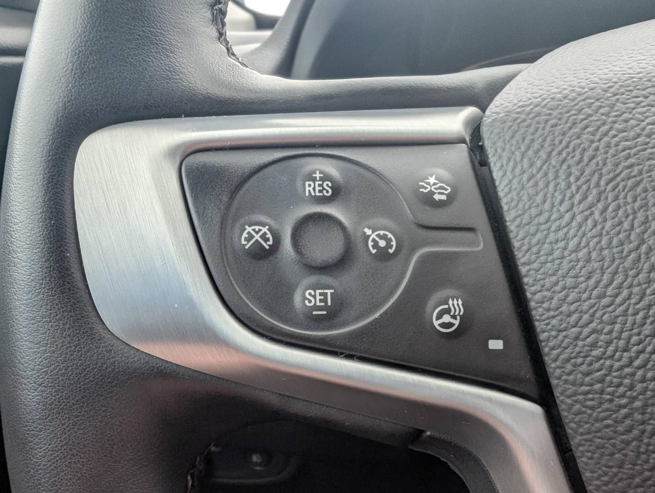 2023 GMC Terrain AWD SLT Photo