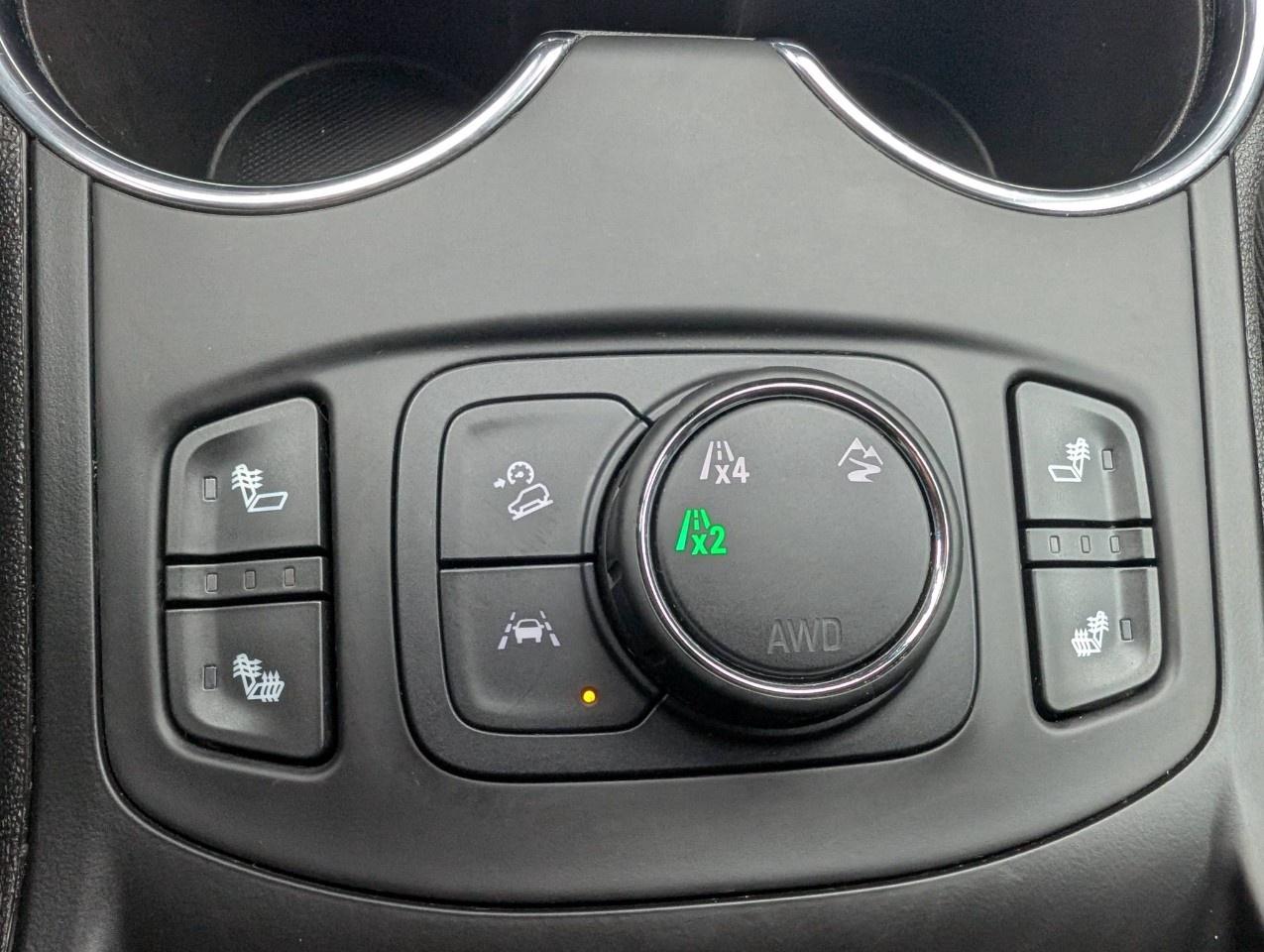 2023 GMC Terrain AWD SLT Photo