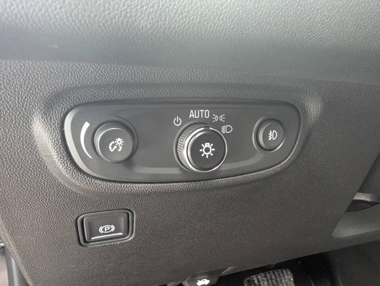 2023 GMC Terrain AWD SLT Photo