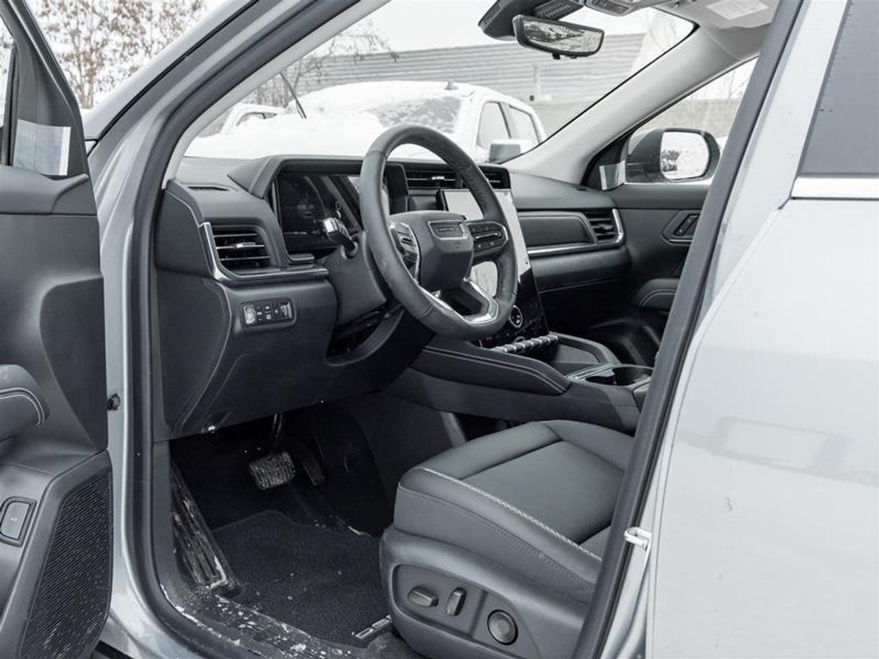 2026 GMC Terrain Denali 4dr All-Wheel Drive Photo