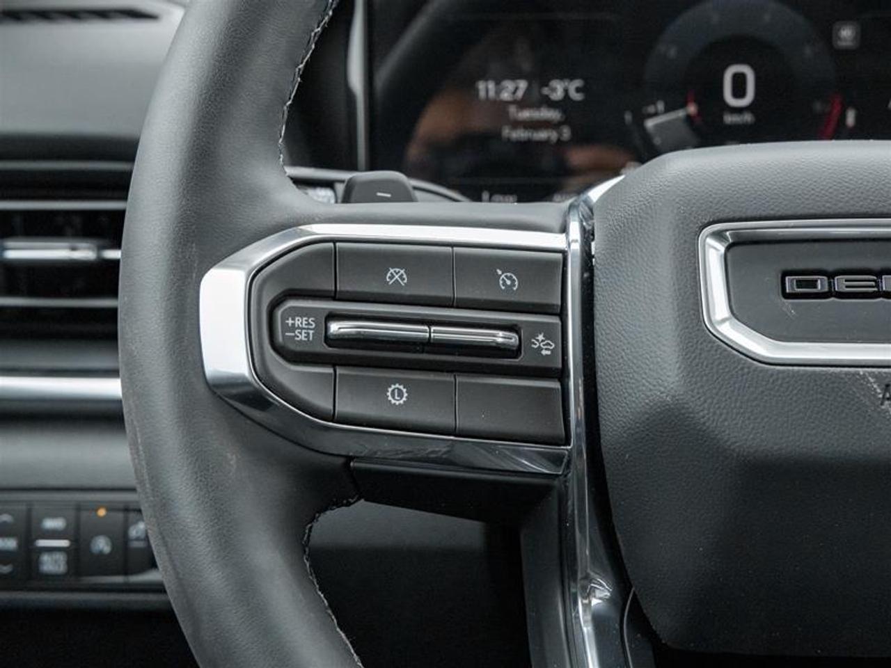 2026 GMC Terrain Denali 4dr All-Wheel Drive Photo