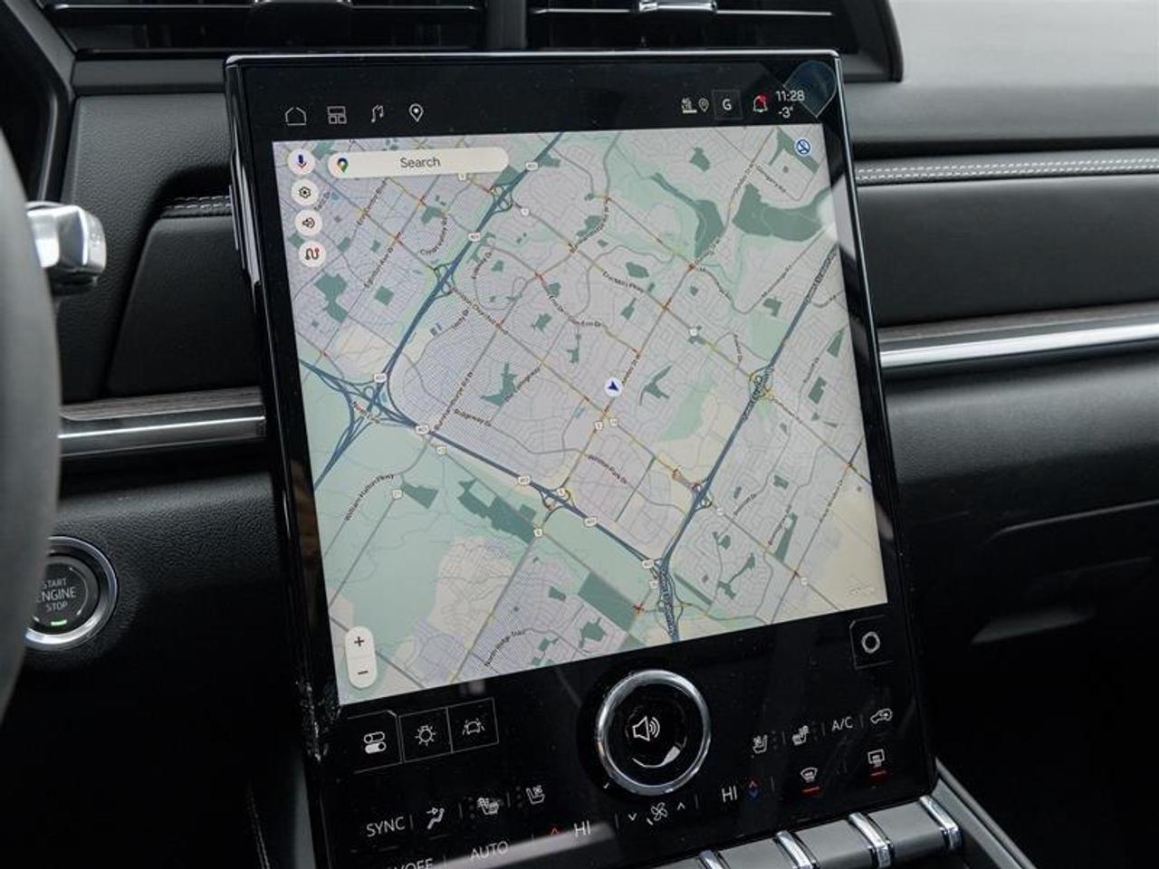 2026 GMC Terrain Denali 4dr All-Wheel Drive Photo