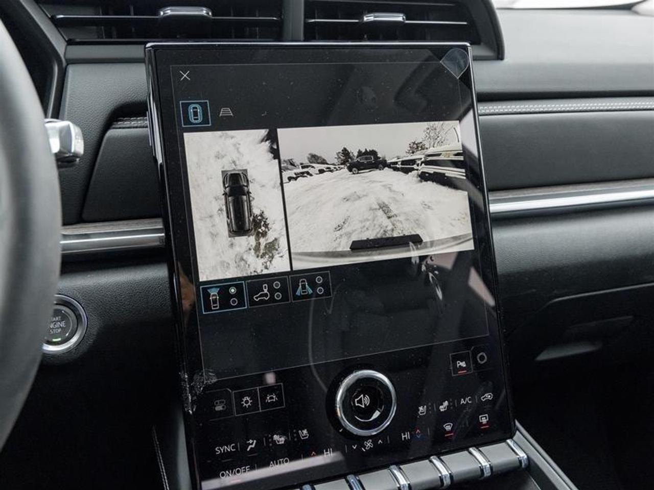 2026 GMC Terrain Denali 4dr All-Wheel Drive Photo