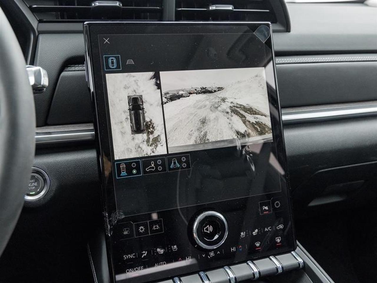 2026 GMC Terrain Denali 4dr All-Wheel Drive Photo