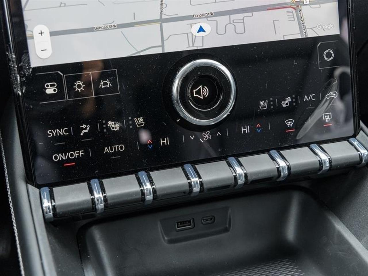 2026 GMC Terrain Denali 4dr All-Wheel Drive Photo