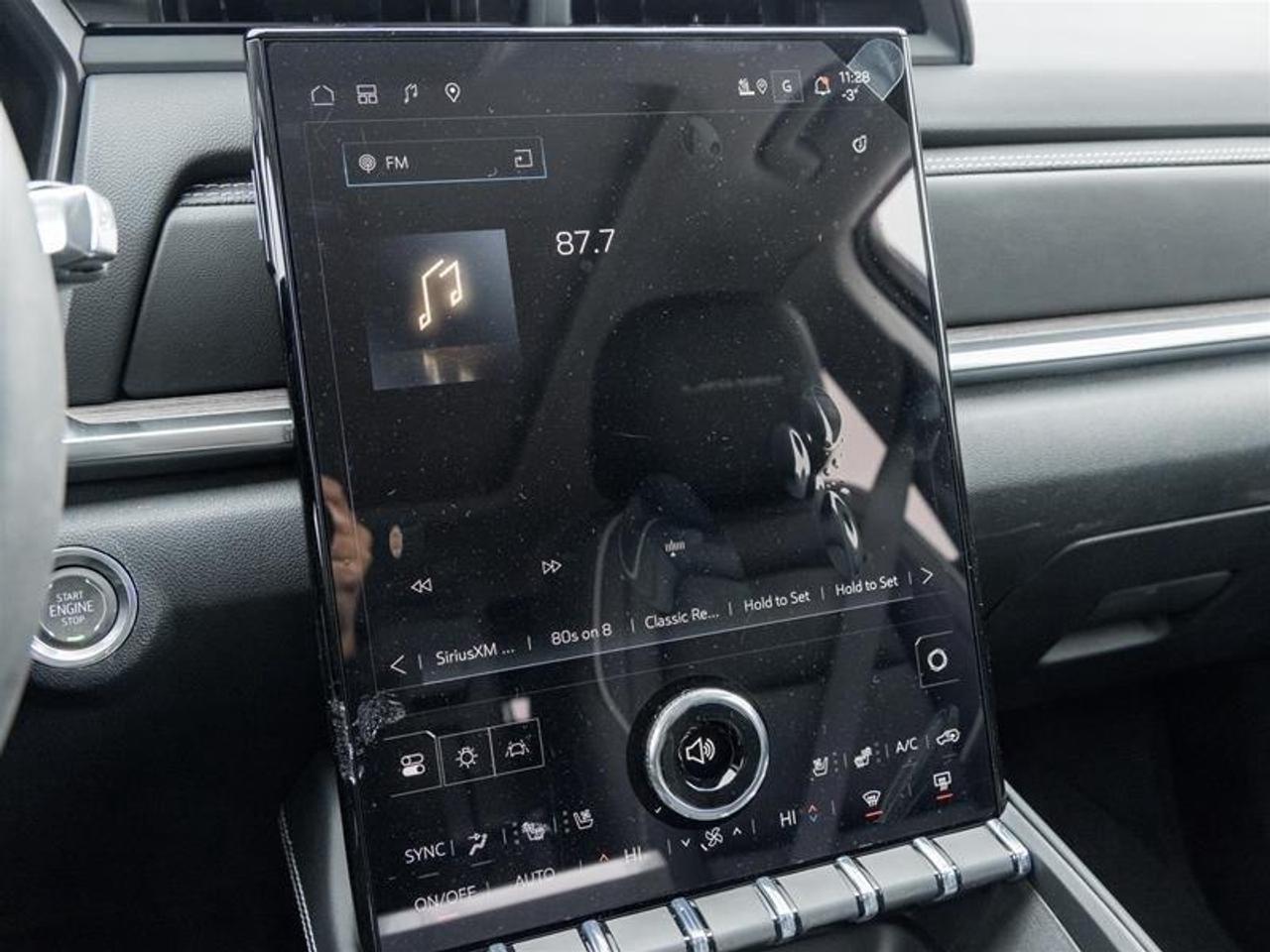 2026 GMC Terrain Denali 4dr All-Wheel Drive Photo