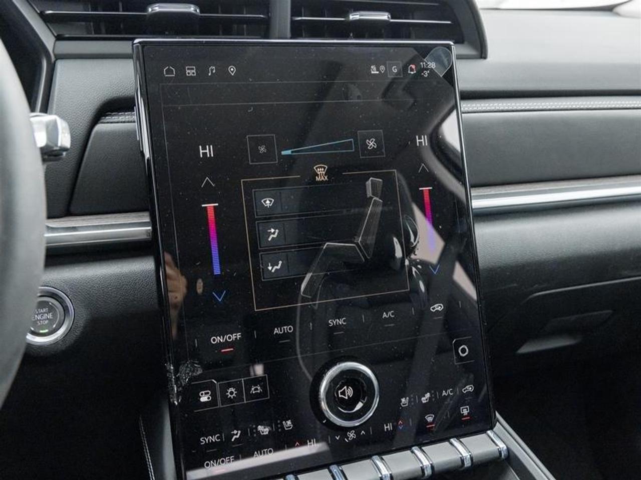 2026 GMC Terrain Denali 4dr All-Wheel Drive Photo