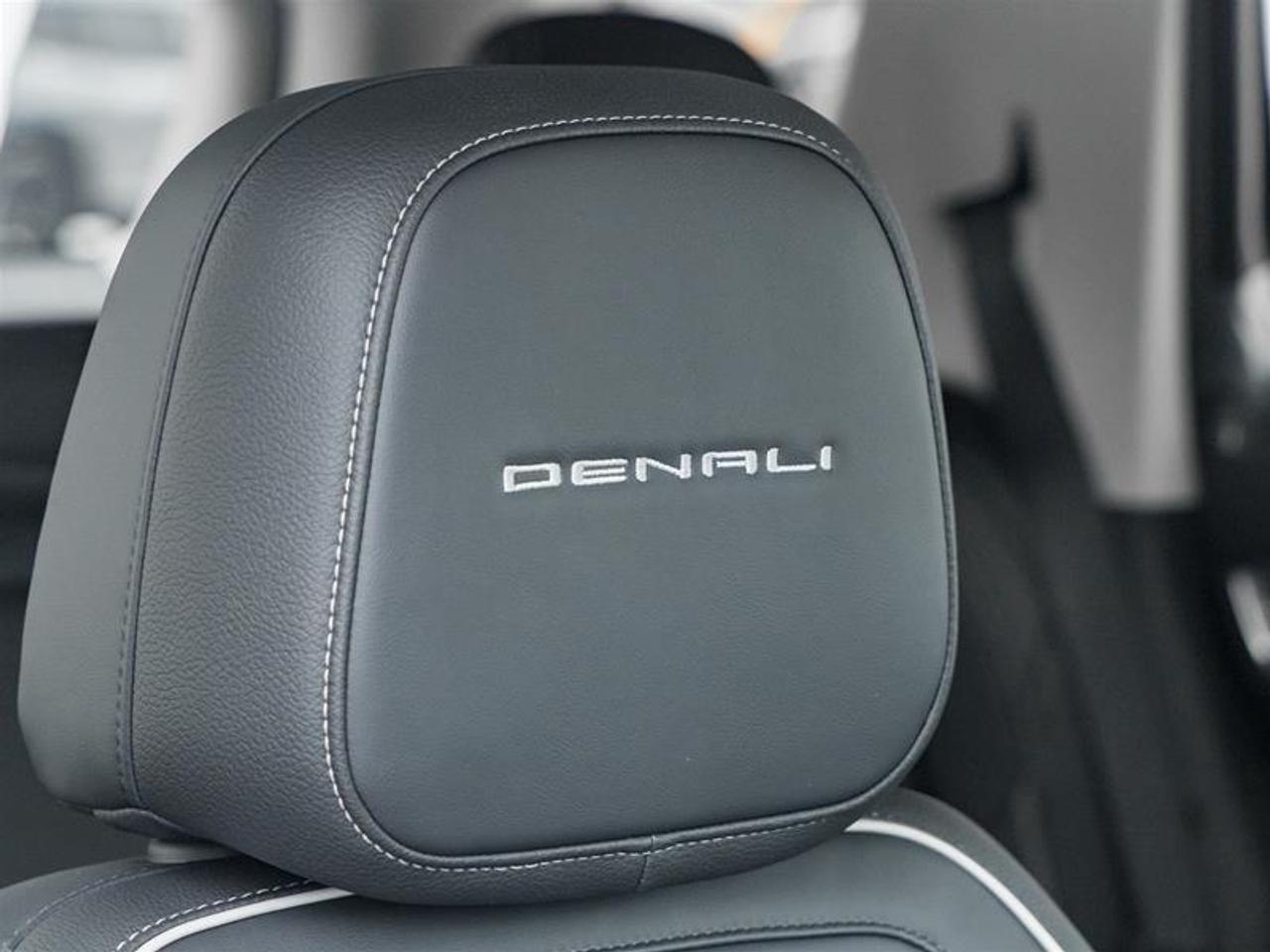 2026 GMC Terrain Denali 4dr All-Wheel Drive Photo