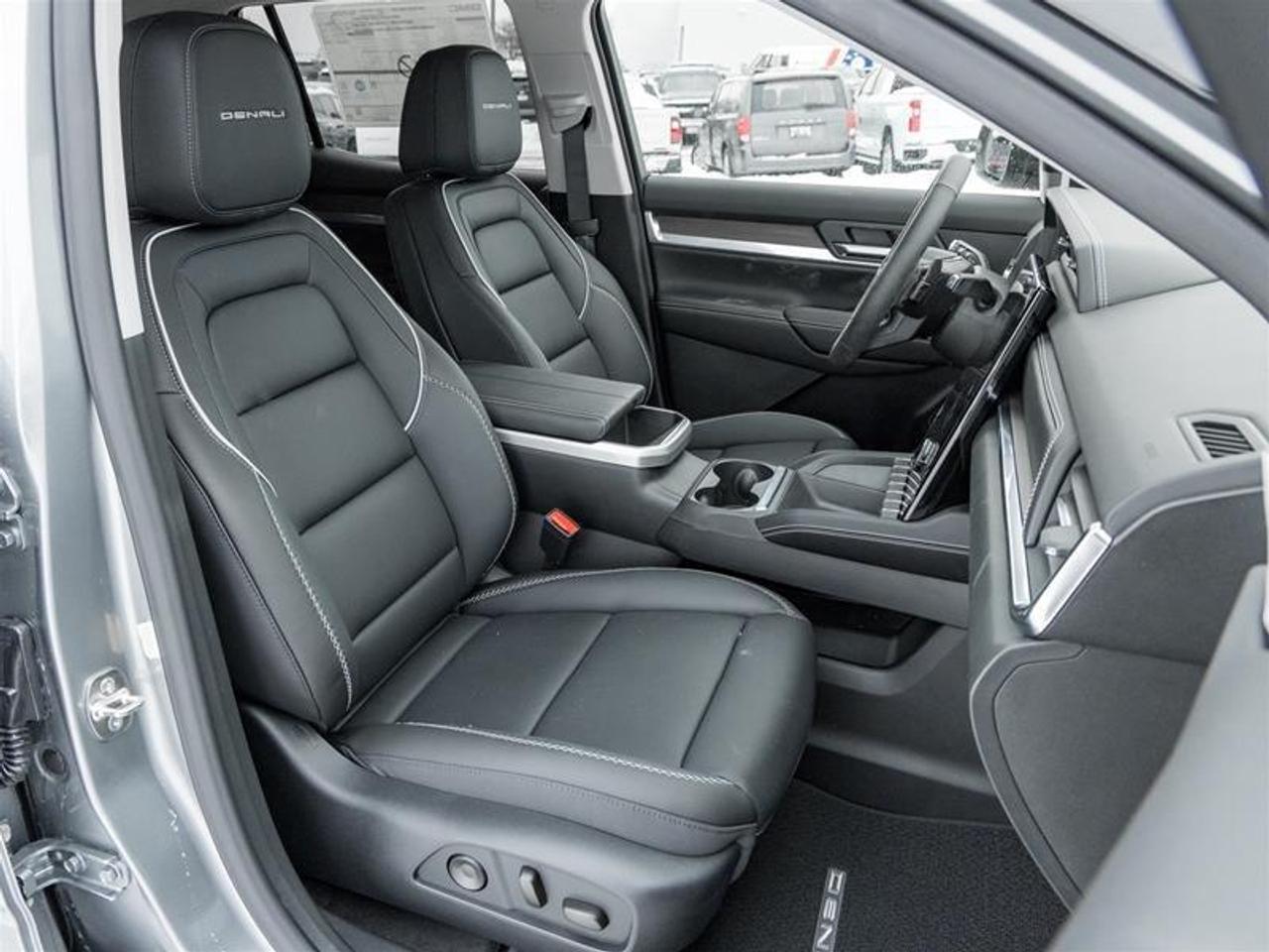 2026 GMC Terrain Denali 4dr All-Wheel Drive Photo