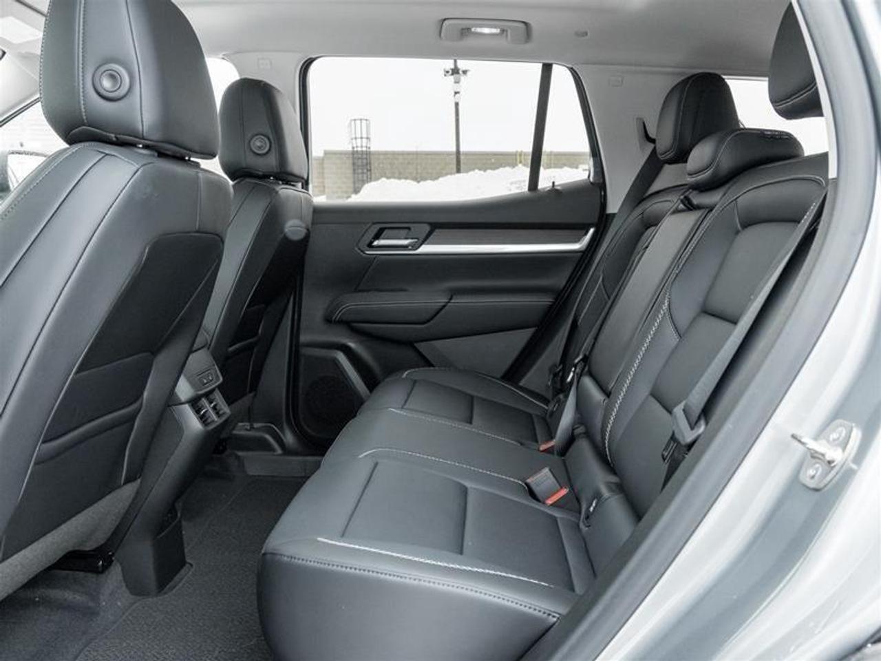 2026 GMC Terrain Denali 4dr All-Wheel Drive Photo