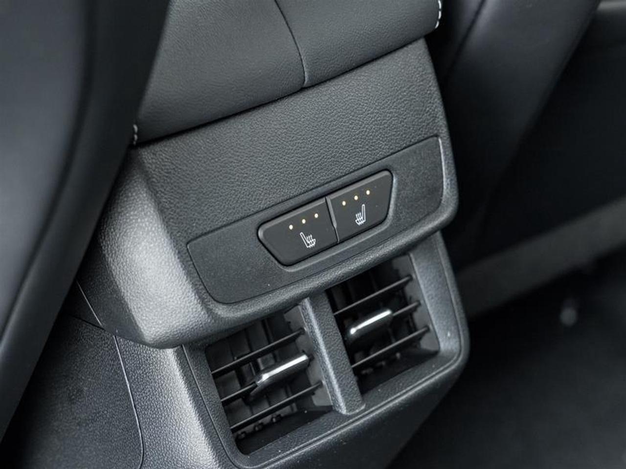 2026 GMC Terrain Denali 4dr All-Wheel Drive Photo