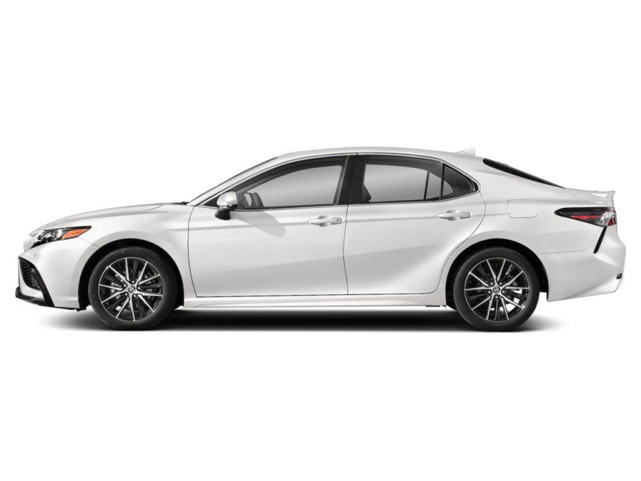 2022 Toyota Camry SE 4dr Front-Wheel Drive Sedan Photo