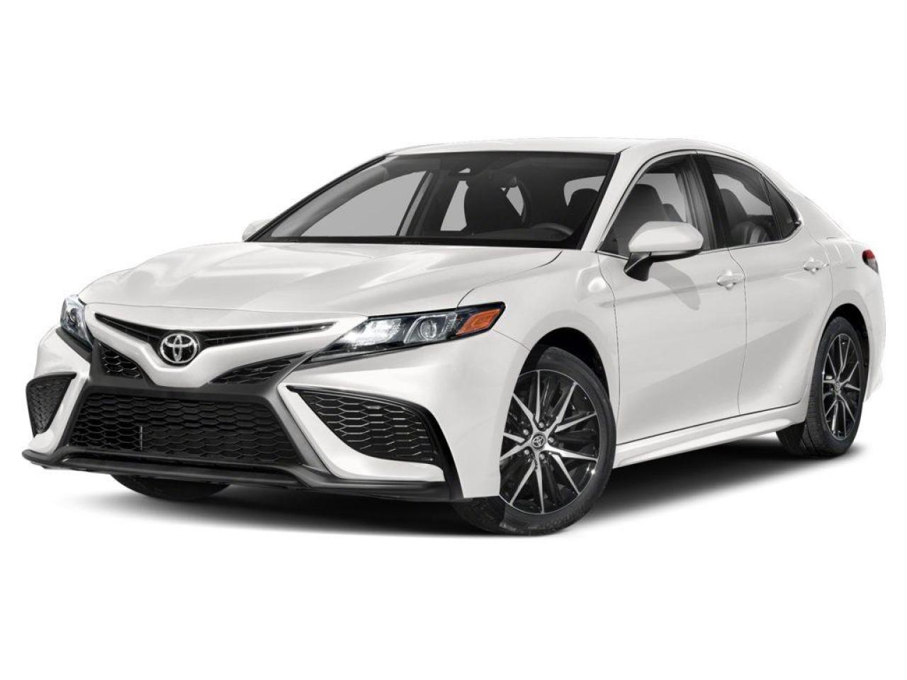 2022 Toyota Camry SE 4dr Front-Wheel Drive Sedan Photo