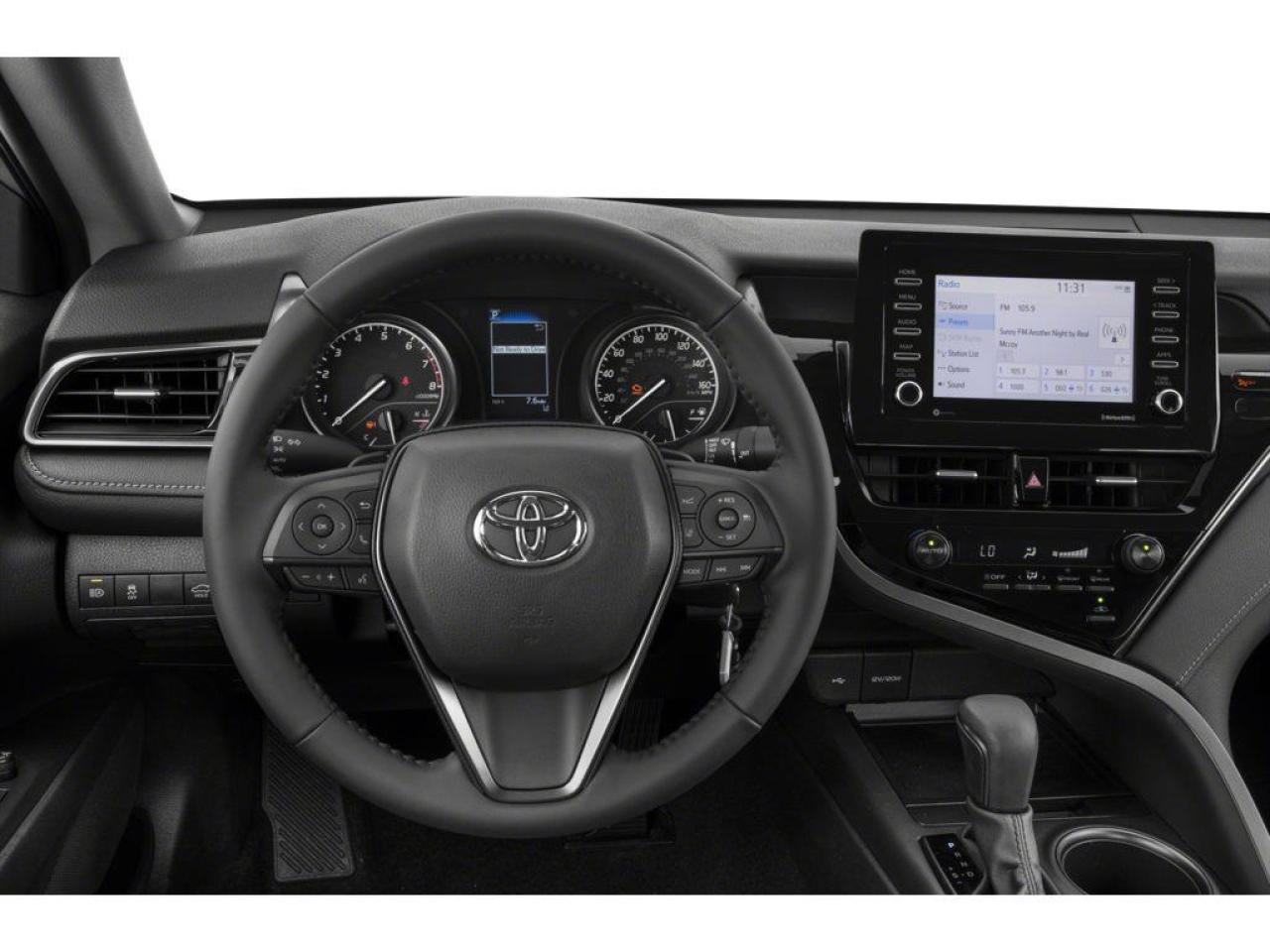 2022 Toyota Camry SE 4dr Front-Wheel Drive Sedan Photo