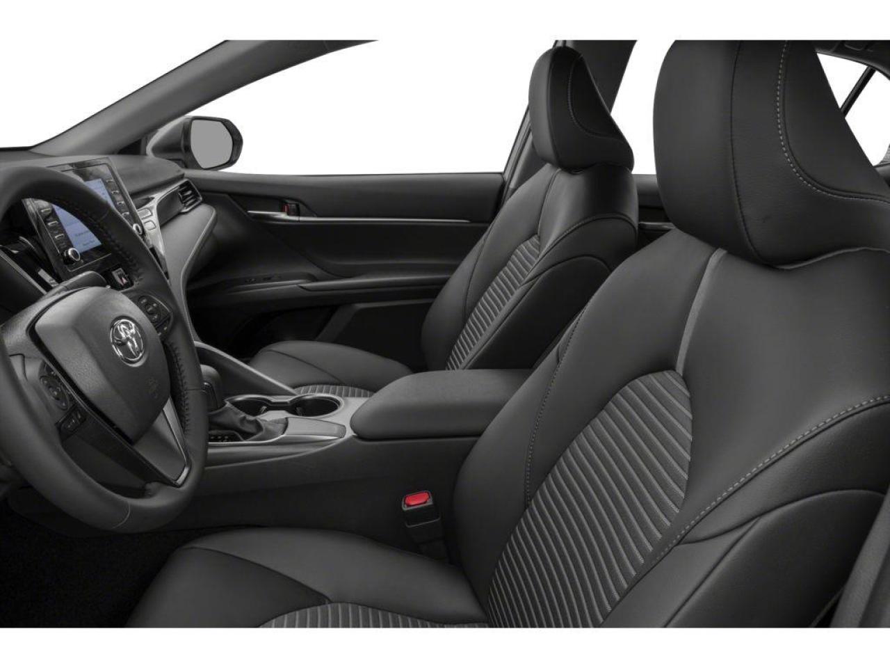 2022 Toyota Camry SE 4dr Front-Wheel Drive Sedan Photo