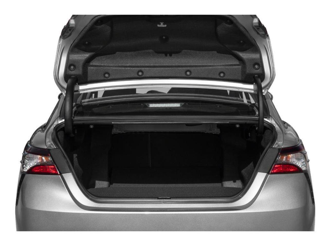 2022 Toyota Camry SE 4dr Front-Wheel Drive Sedan Photo