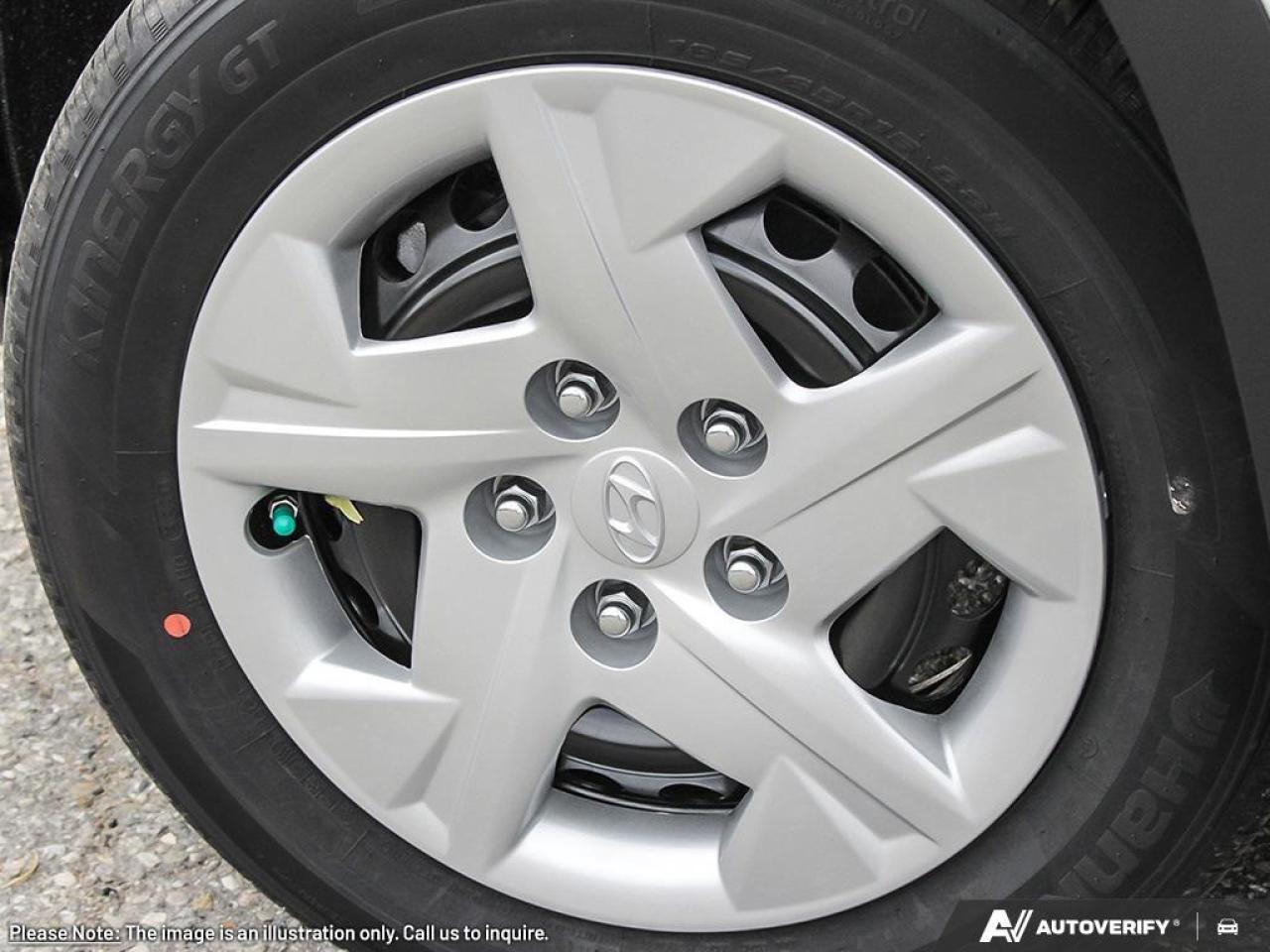 2026 Hyundai Venue  Photo