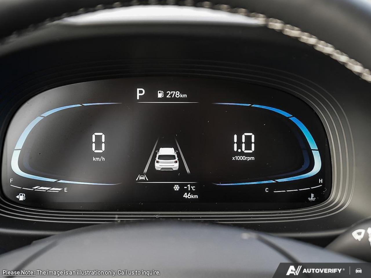 2026 Hyundai Venue  Photo