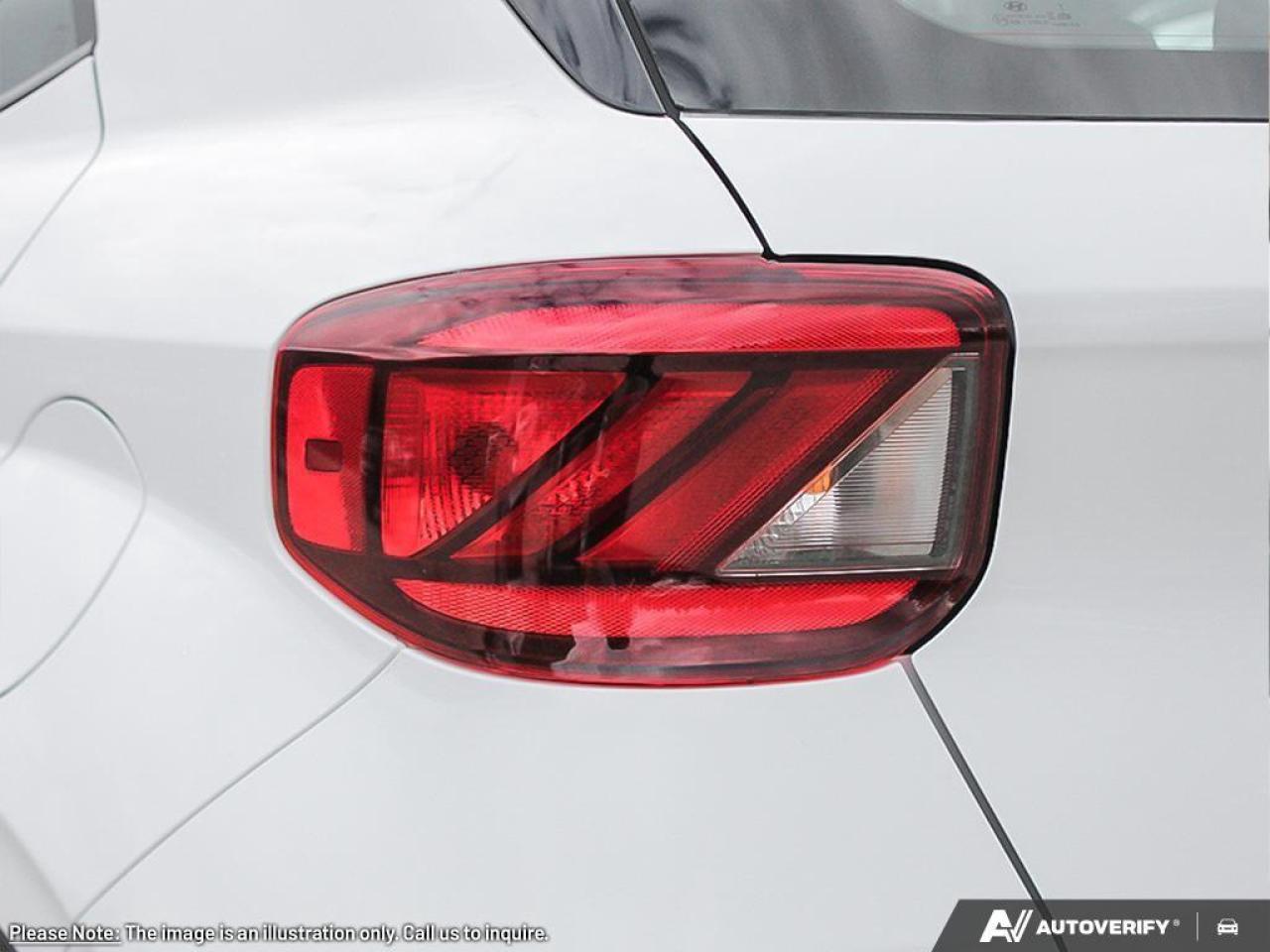 2026 Hyundai Venue  Photo