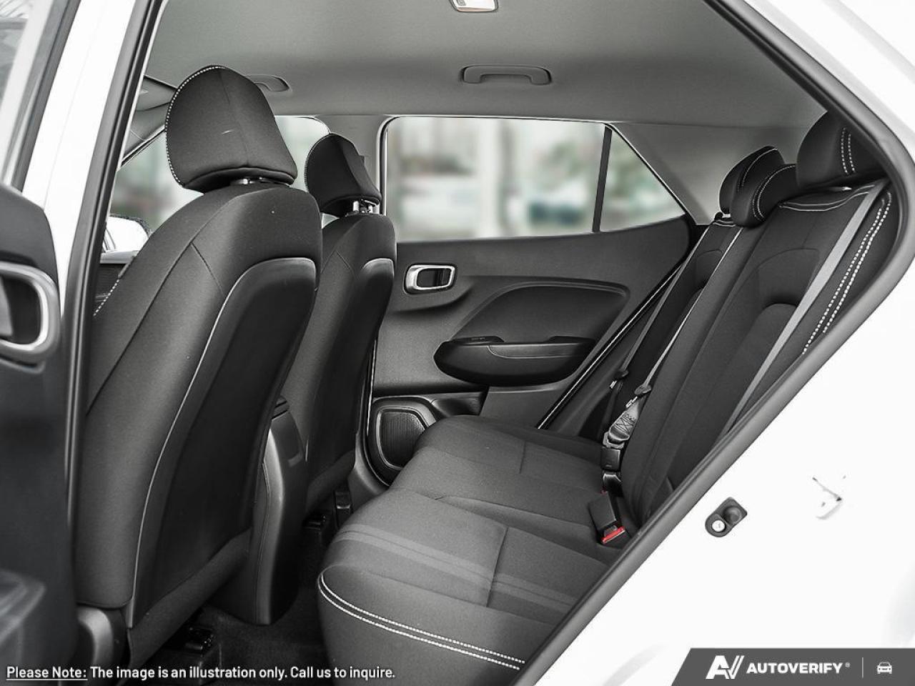 2026 Hyundai Venue  Photo