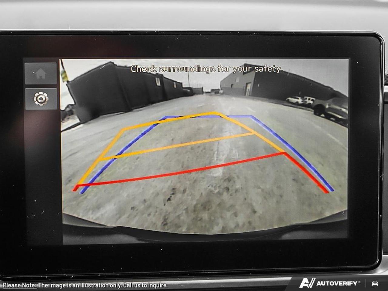 2026 Hyundai Venue  Photo