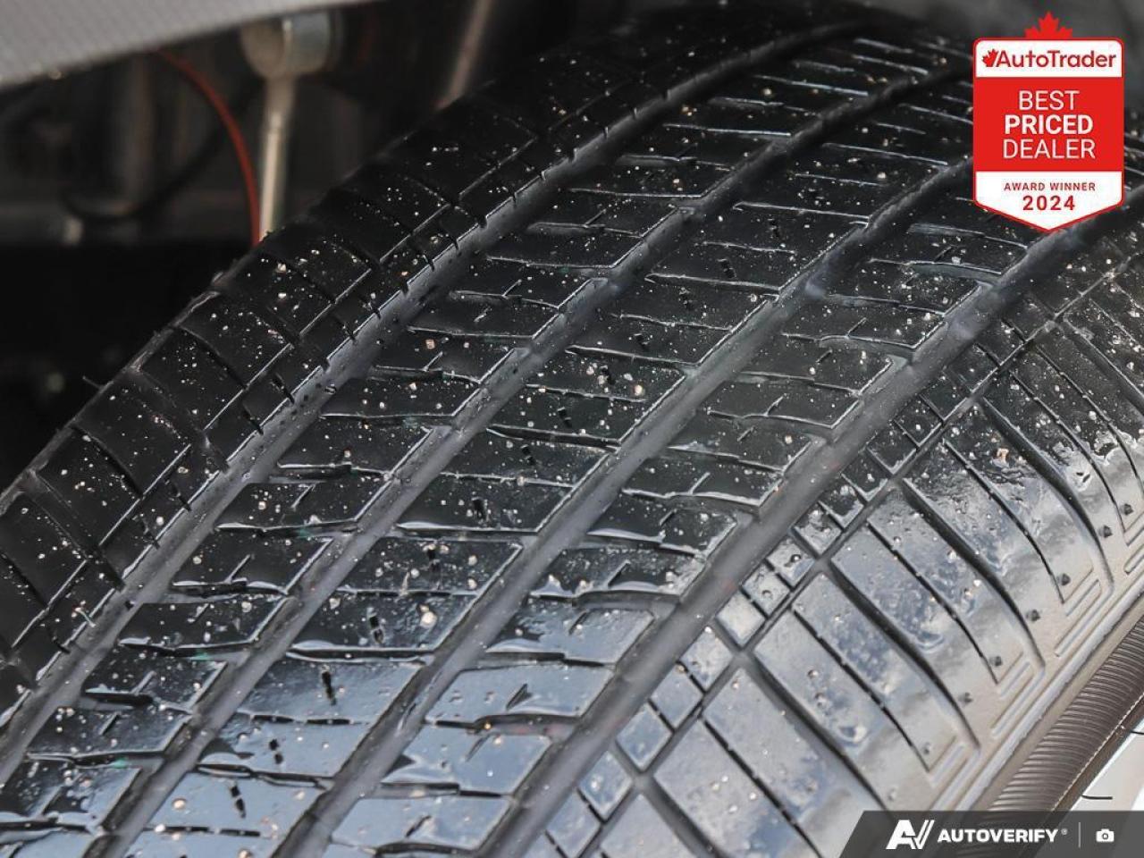 2024 Subaru Forester Base 4dr All-Wheel Drive Photo