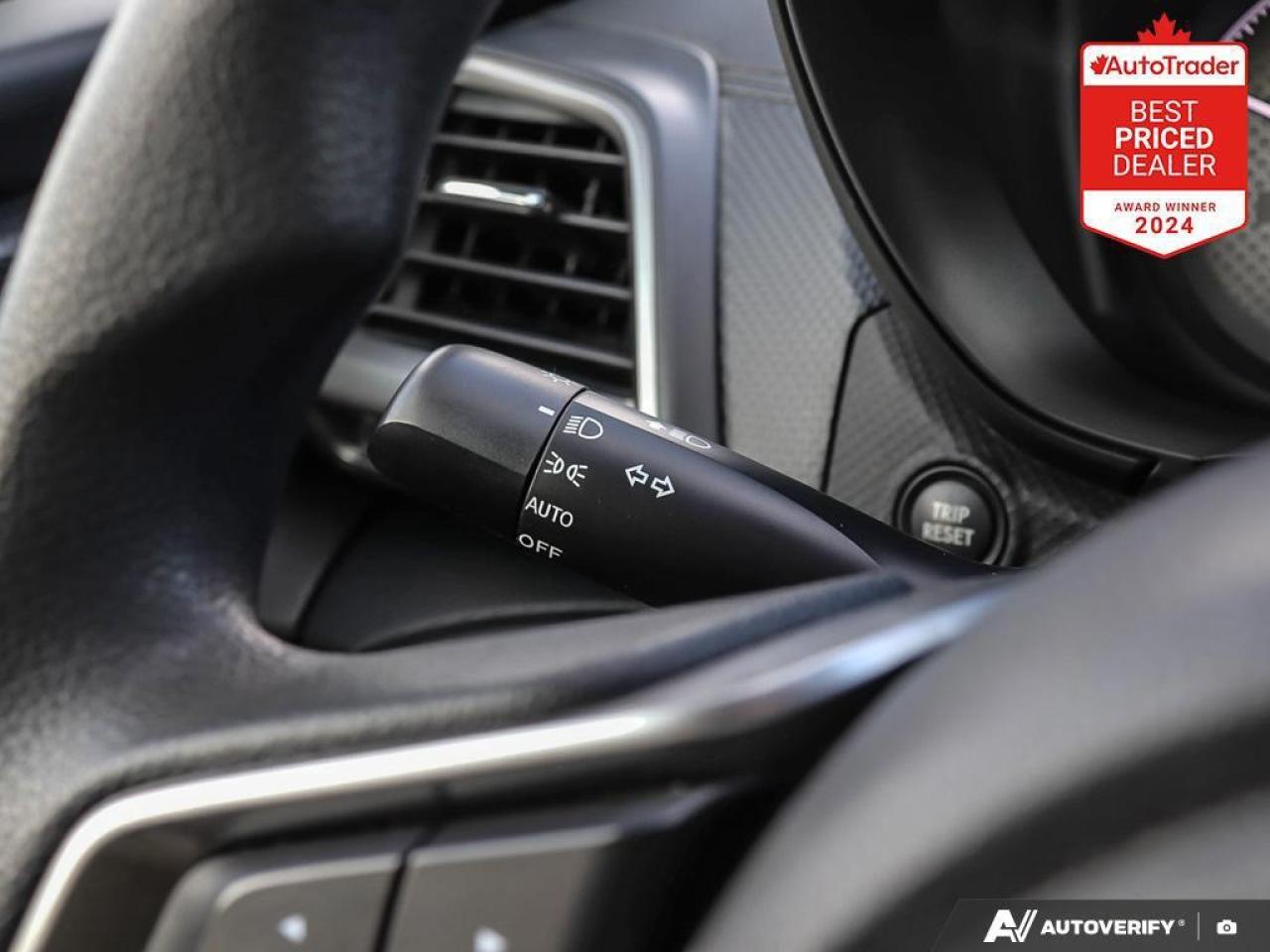 2024 Subaru Forester Base 4dr All-Wheel Drive Photo