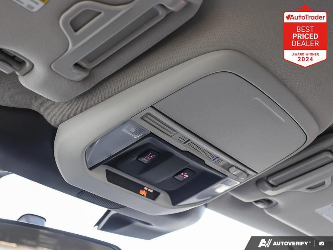 2024 Subaru Forester Base 4dr All-Wheel Drive Photo