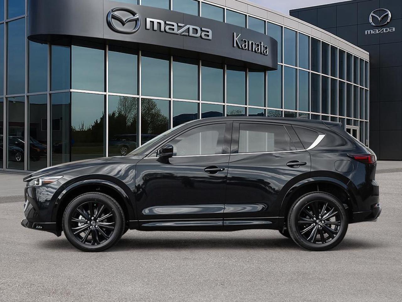 2025 Mazda CX-5 Sport Design 4dr i-ACTIV All-Wheel Drive Sport Utility Photo
