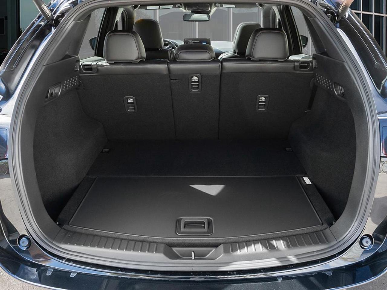 2025 Mazda CX-5 Sport Design 4dr i-ACTIV All-Wheel Drive Sport Utility Photo