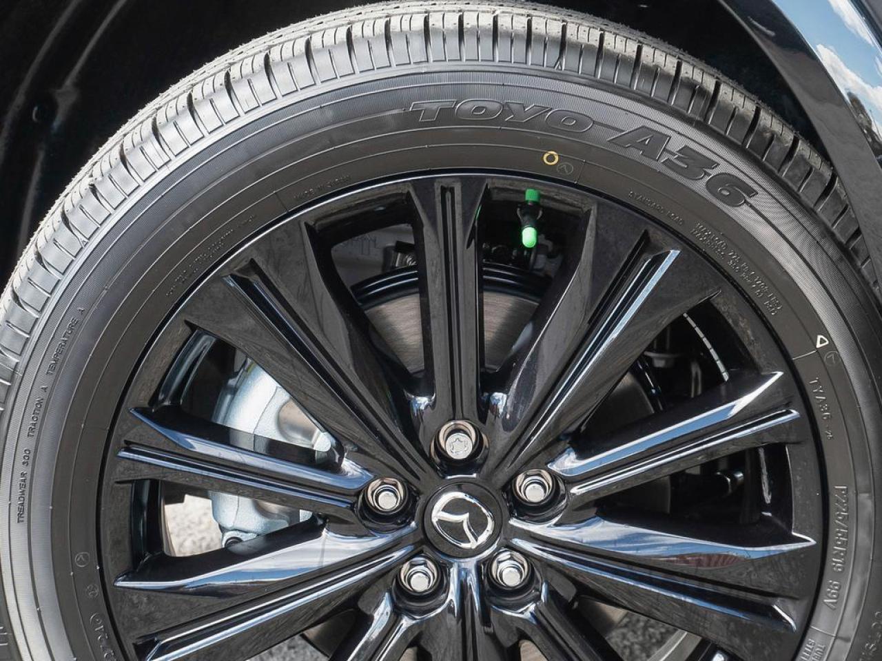 2025 Mazda CX-5 Sport Design 4dr i-ACTIV All-Wheel Drive Sport Utility Photo