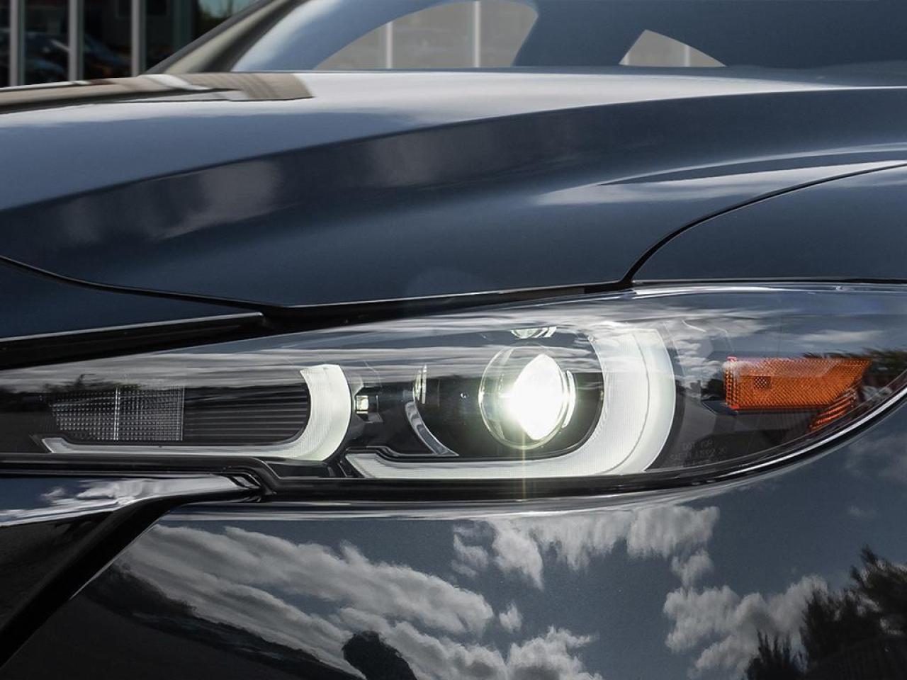 2025 Mazda CX-5 Sport Design 4dr i-ACTIV All-Wheel Drive Sport Utility Photo