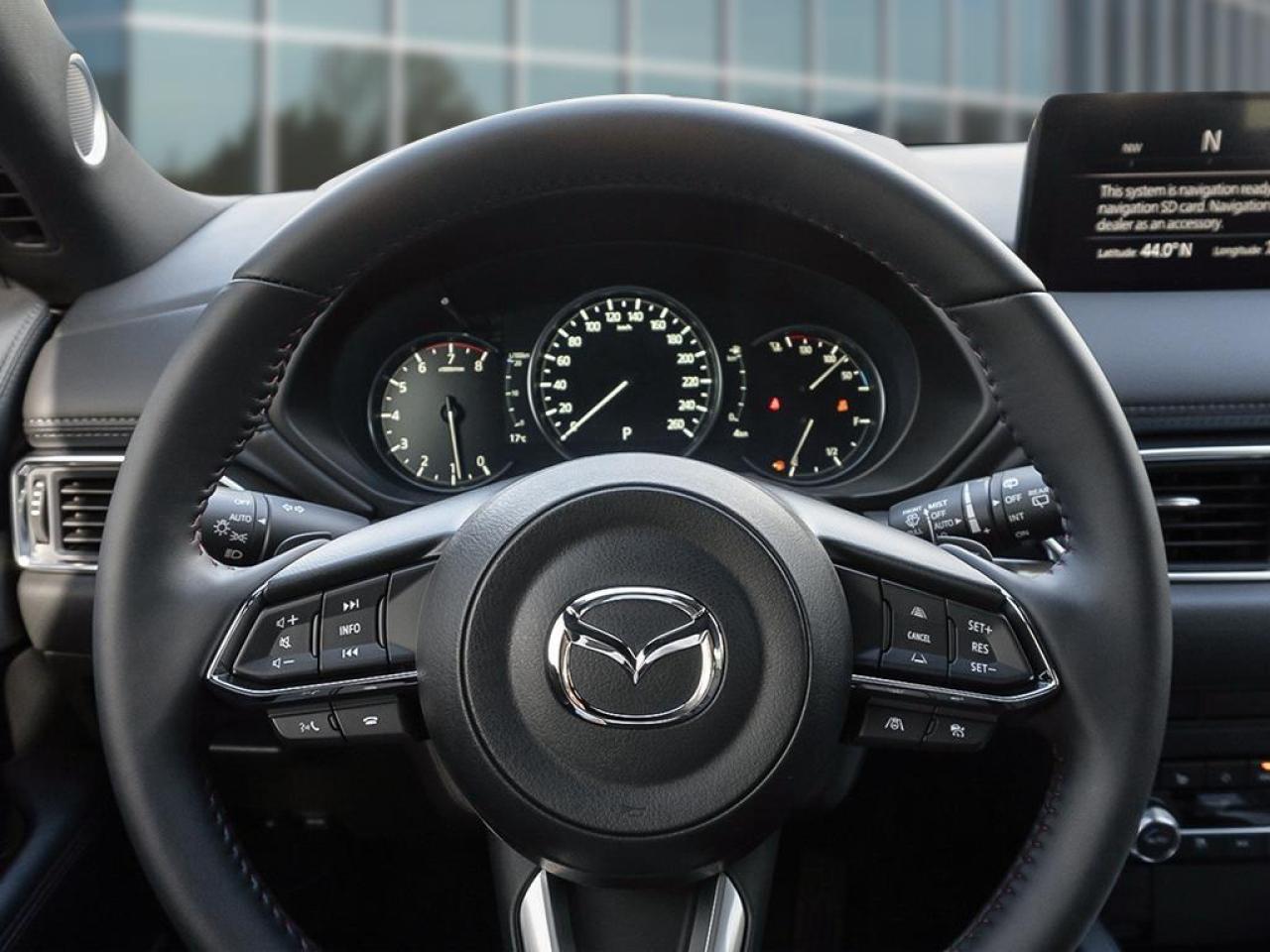 2025 Mazda CX-5 Sport Design 4dr i-ACTIV All-Wheel Drive Sport Utility Photo