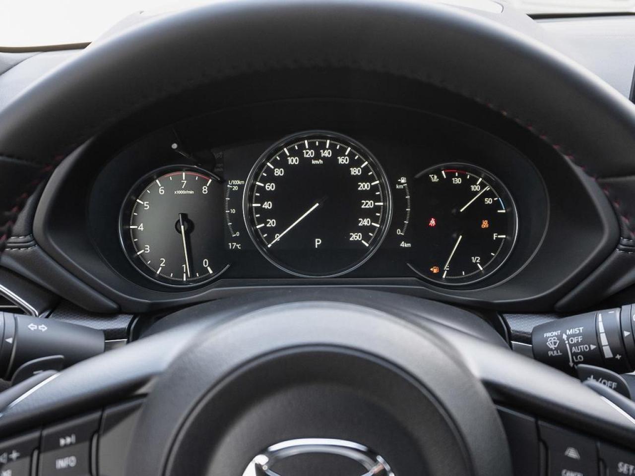 2025 Mazda CX-5 Sport Design 4dr i-ACTIV All-Wheel Drive Sport Utility Photo