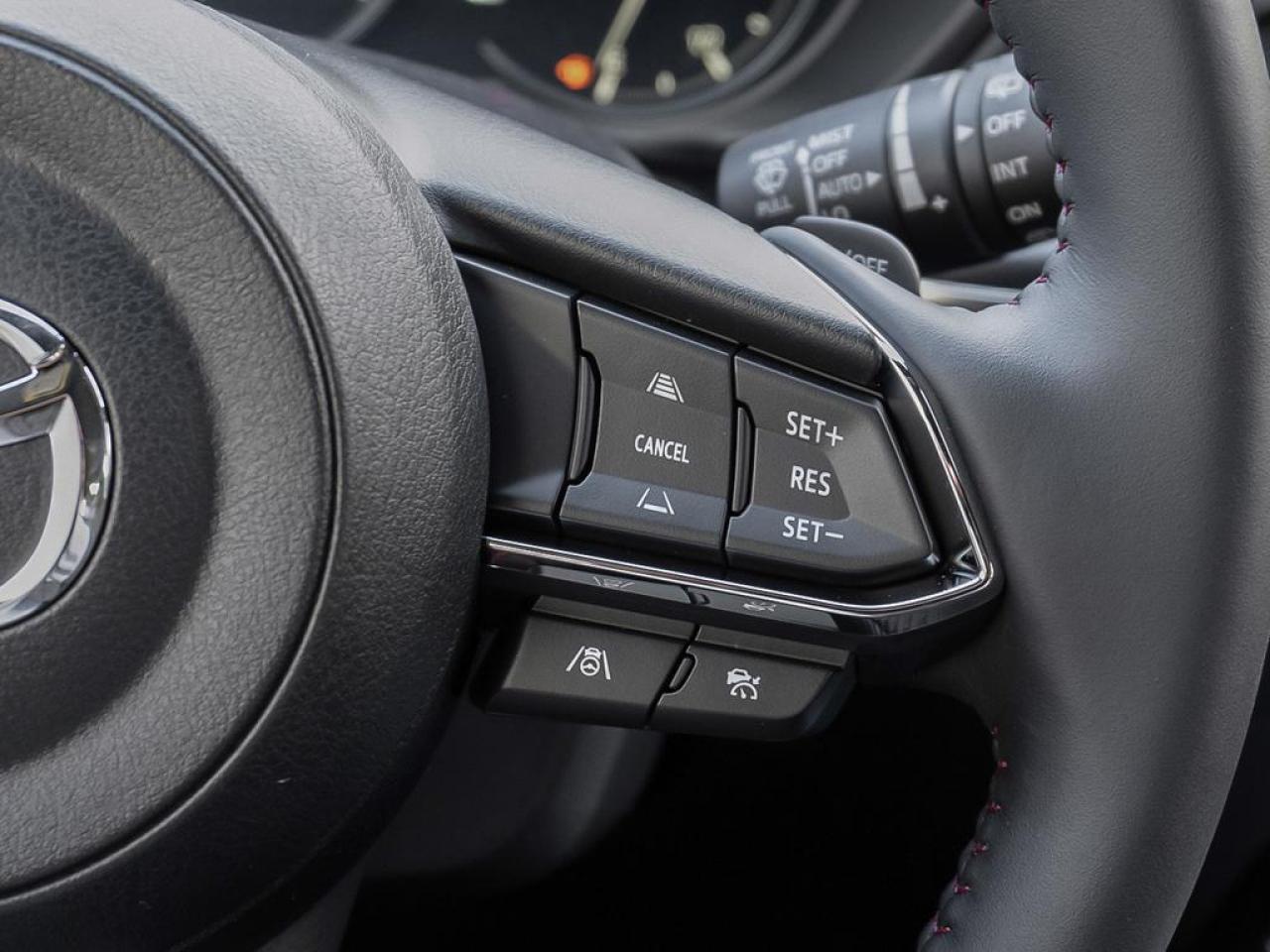 2025 Mazda CX-5 Sport Design 4dr i-ACTIV All-Wheel Drive Sport Utility Photo