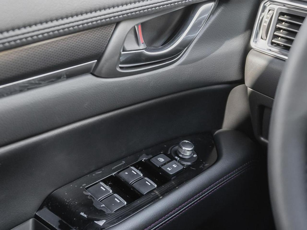 2025 Mazda CX-5 Sport Design 4dr i-ACTIV All-Wheel Drive Sport Utility Photo