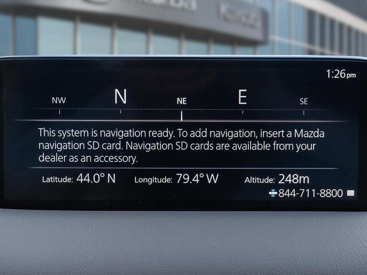 2025 Mazda CX-5 Sport Design 4dr i-ACTIV All-Wheel Drive Sport Utility Photo