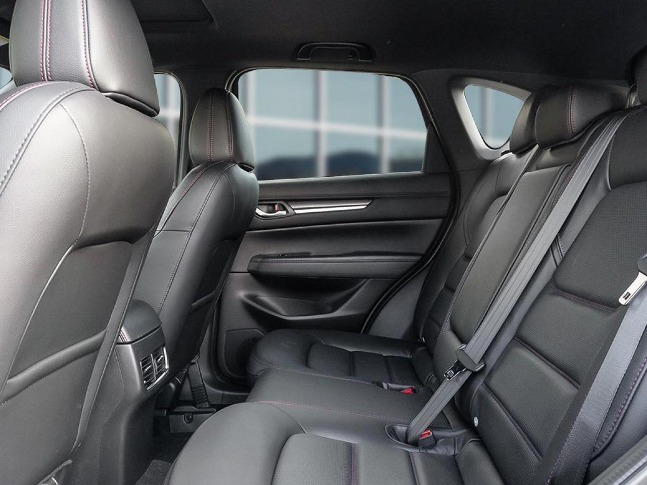 2025 Mazda CX-5 Sport Design 4dr i-ACTIV All-Wheel Drive Sport Utility Photo