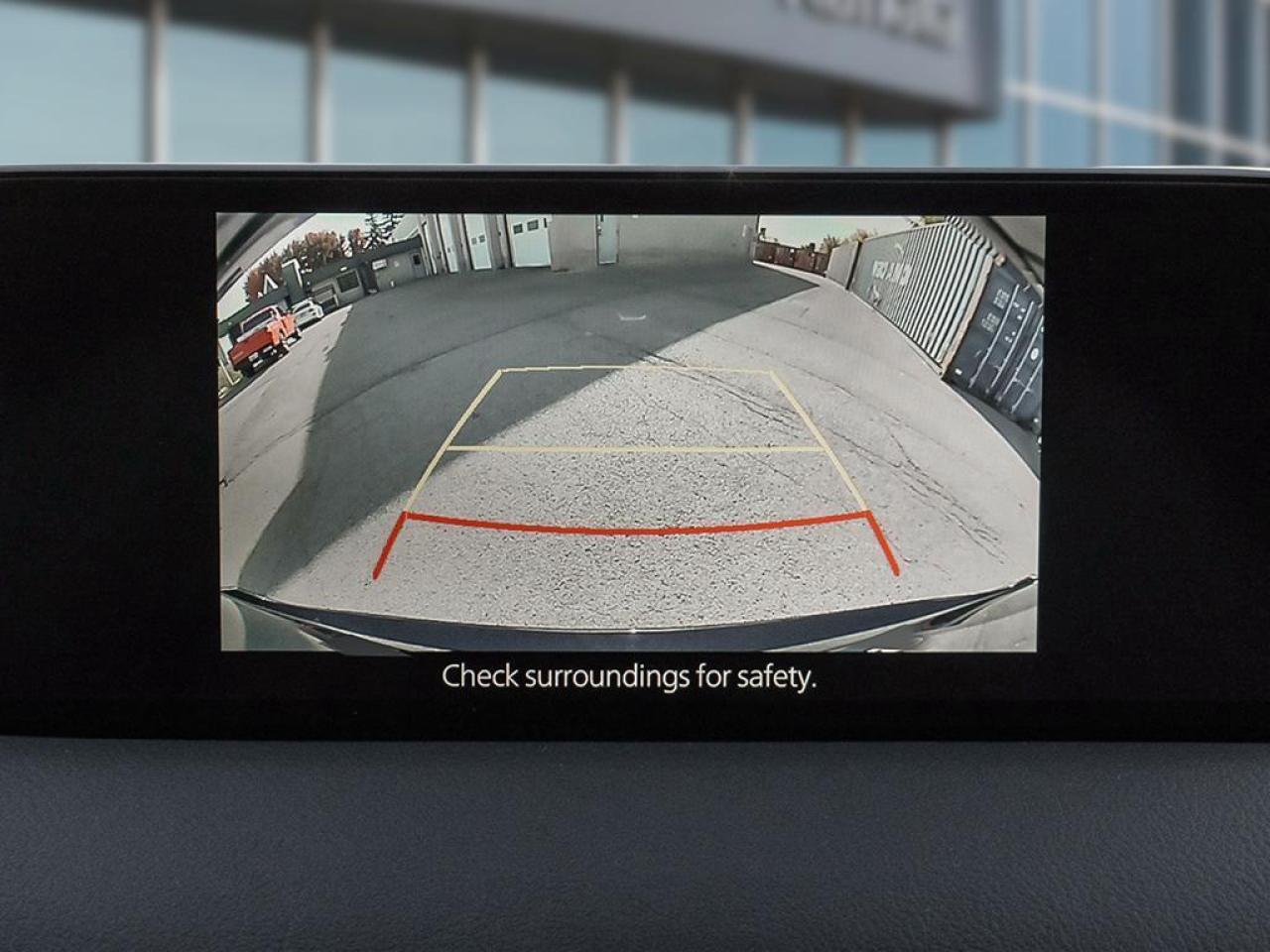 2025 Mazda CX-5 Sport Design 4dr i-ACTIV All-Wheel Drive Sport Utility Photo