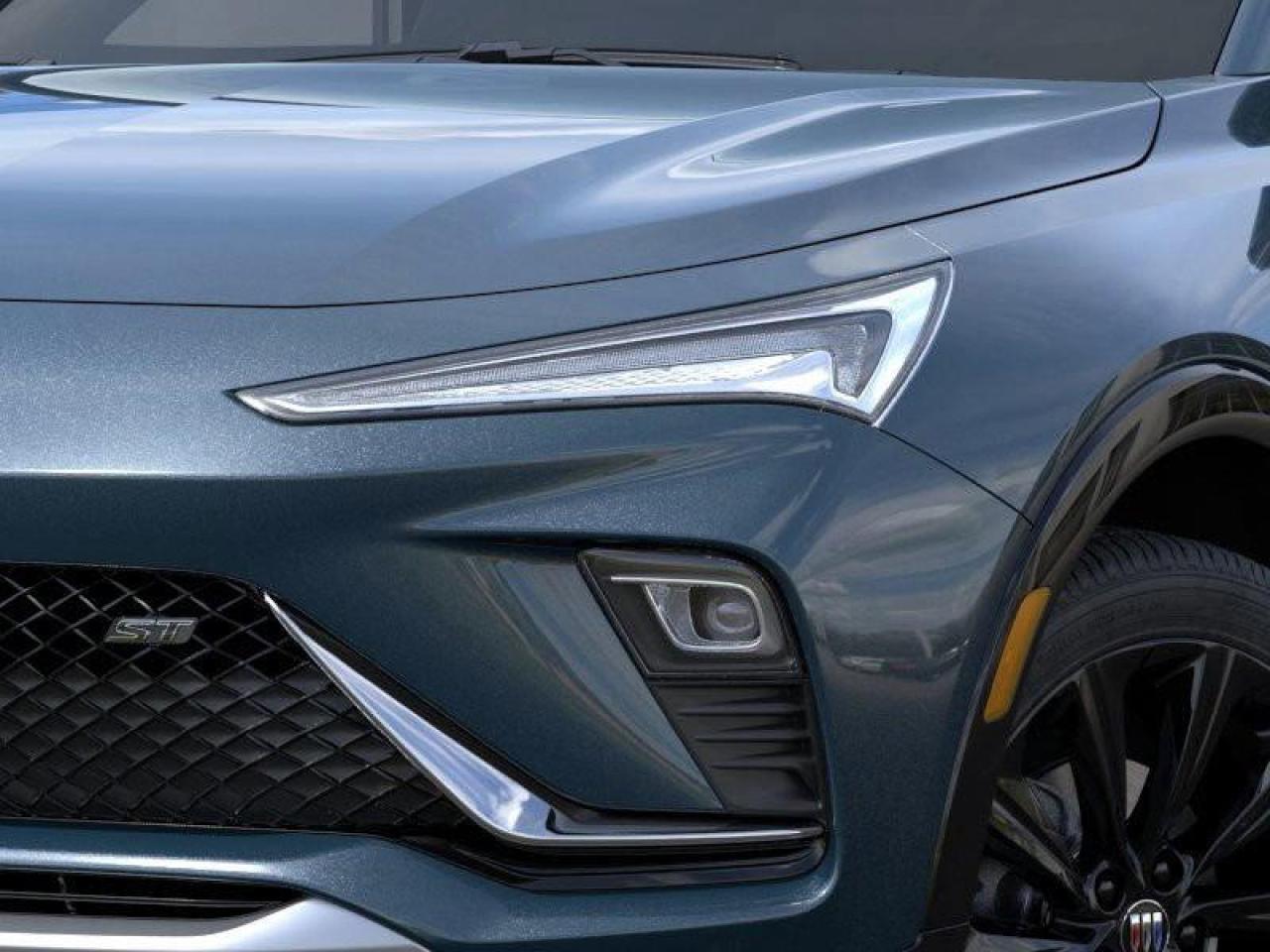 2026 Buick Envista Sport Touring 4dr Front-Wheel Drive Photo