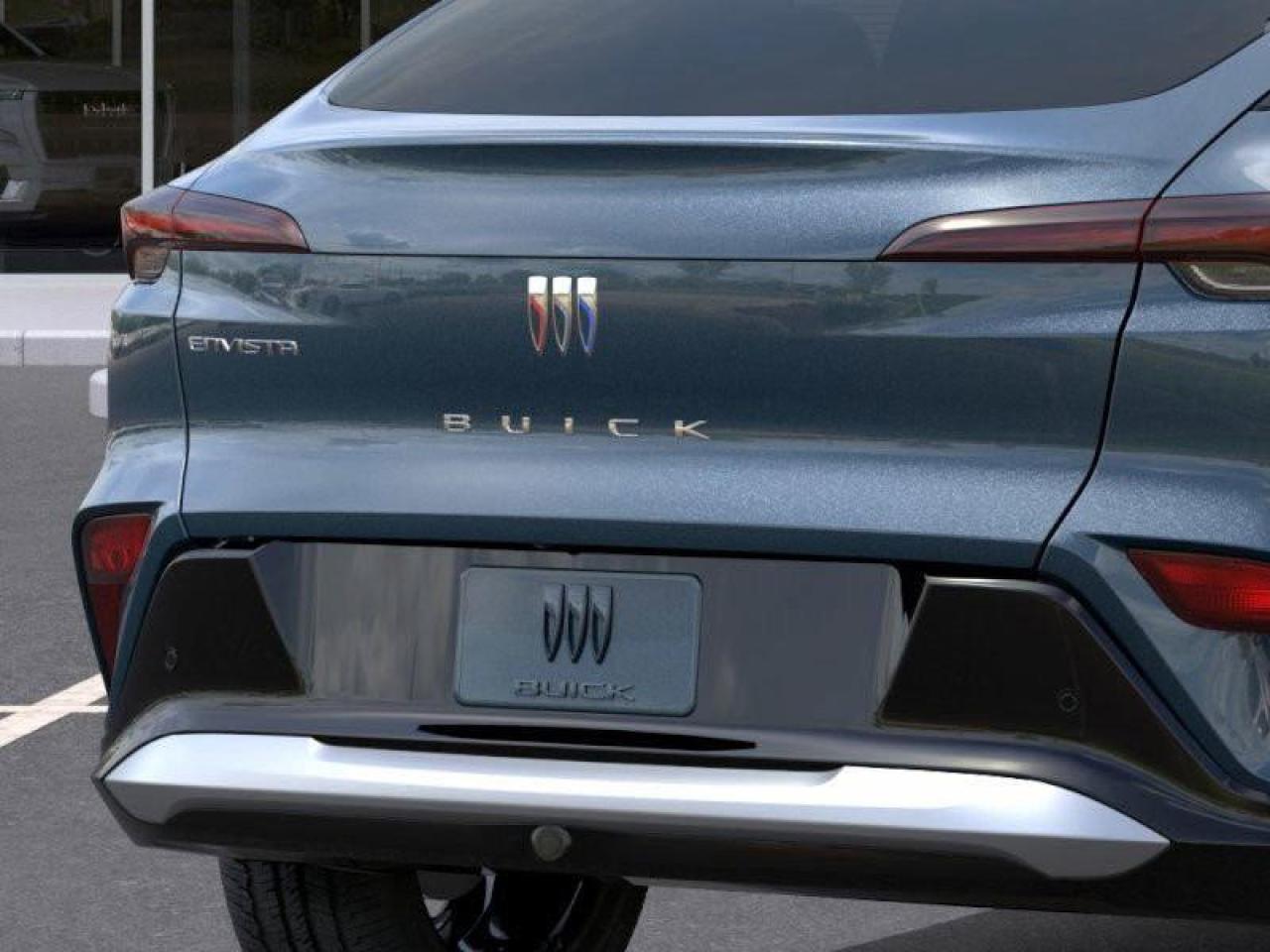 2026 Buick Envista Sport Touring 4dr Front-Wheel Drive Photo