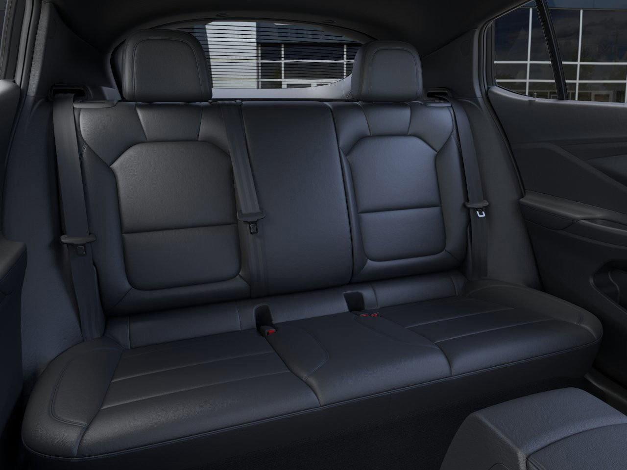 2026 Buick Envista Sport Touring 4dr Front-Wheel Drive Photo