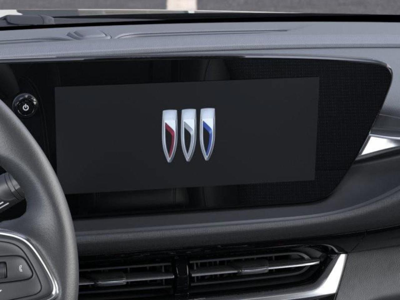 2026 Buick Envista Sport Touring 4dr Front-Wheel Drive Photo