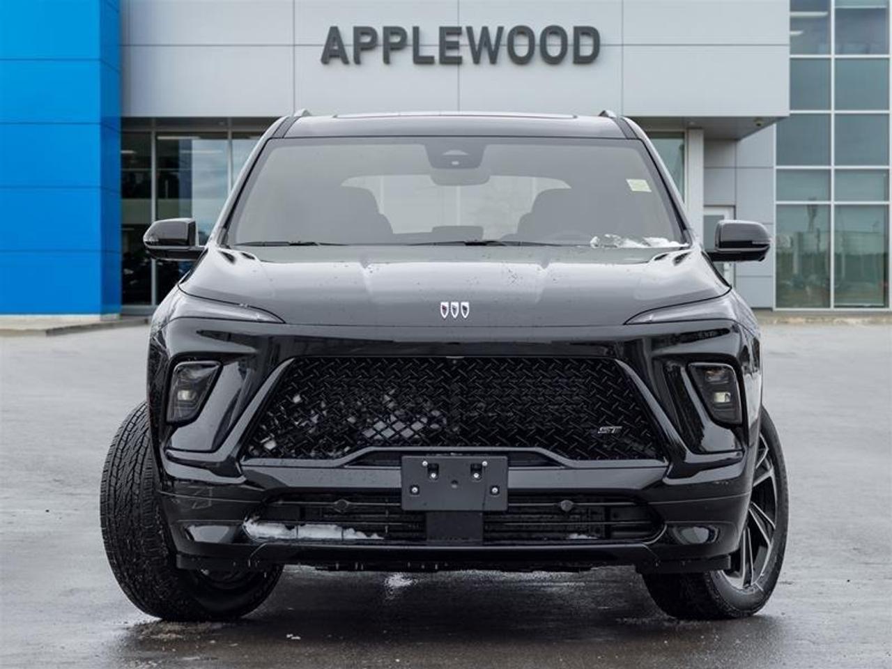 2026 Buick Enclave Sport Touring 4dr All-Wheel Drive Photo