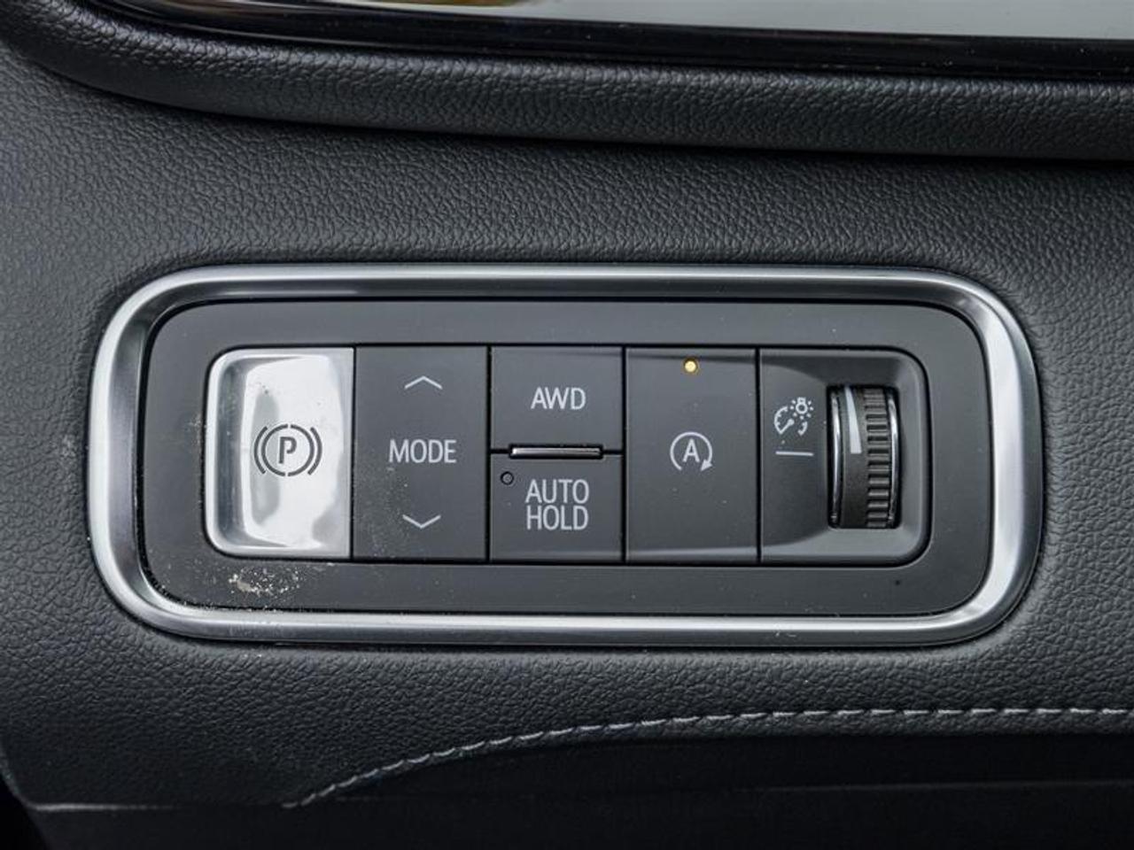 2026 Buick Enclave Sport Touring 4dr All-Wheel Drive Photo