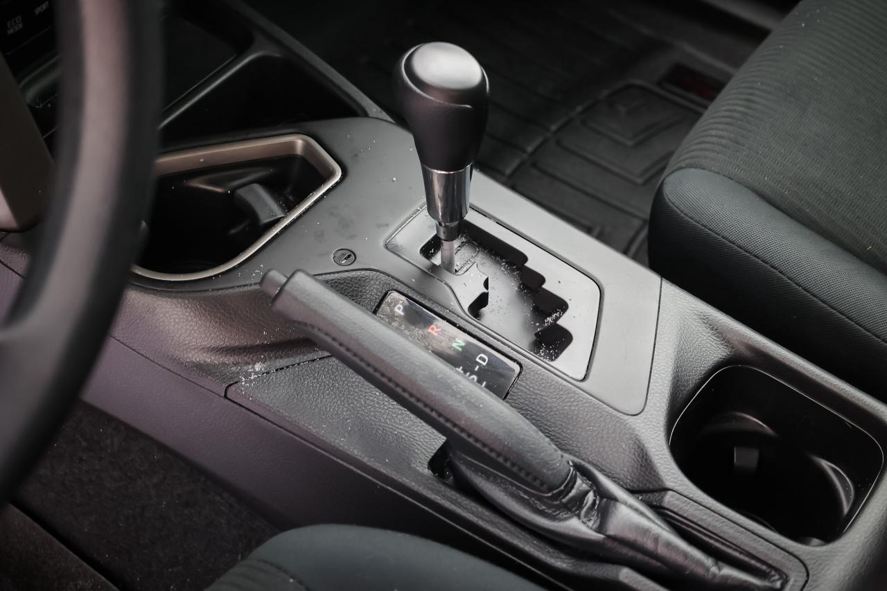 2017 Toyota RAV4 LE 4dr All-wheel Drive Photo