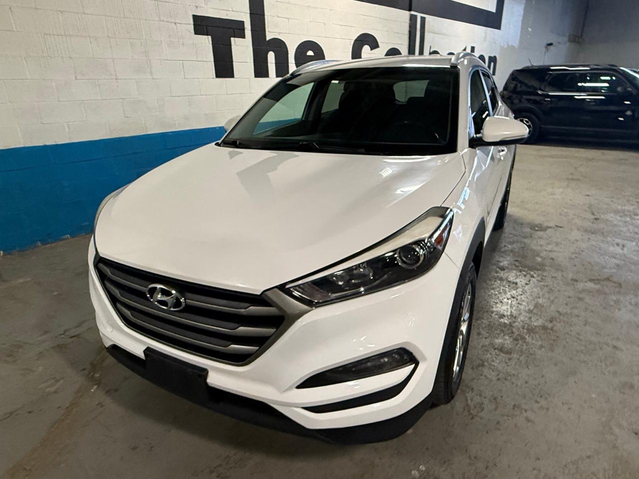 2016 Hyundai Tucson Premium 2.0 (A6) 4dr All-Wheel Drive Photo